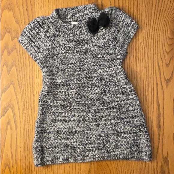 Cherokee 18m Sweater Dress - Picture 1 of 3